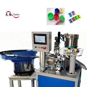 Custom Pencil Sharpener Assembly Machine Production Line Making Equipment Vending Machinery