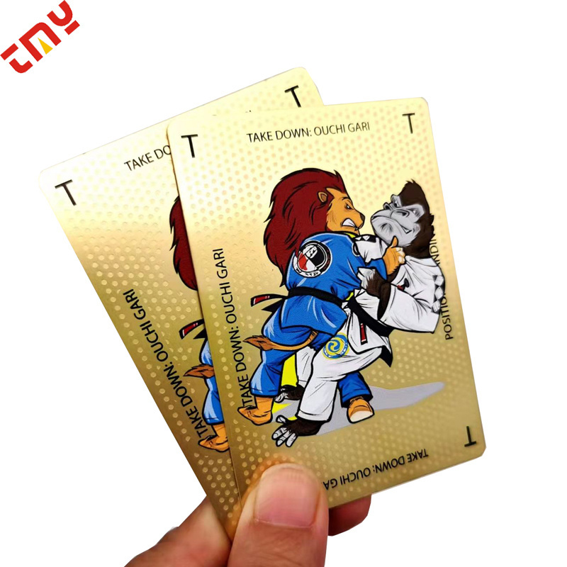 New Kids Gift Cartoon UV Japanese France Germany English Version MEGA EX Trading Cards Carte Metal For Playing Game Card