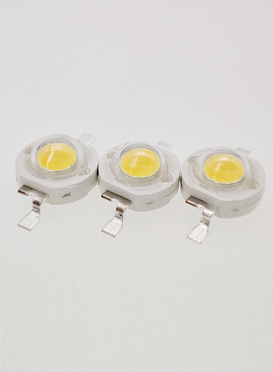 Wholesale waterproof 1W 3W 5W 45Mil epistar chip White UV 365nm 400nm 405nm 440nm 660nm high power led