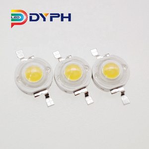 Wholesale waterproof 1W 3W 5W 45Mil epistar chip White UV 365nm 400nm 405nm 440nm 660nm high power led