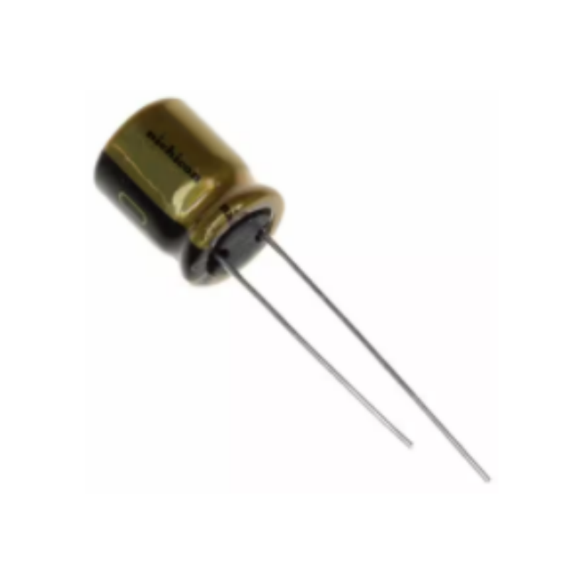 UFW1E471MPD 470UF 20% 25V RADIAL Aluminium Electrolytic Capacitor