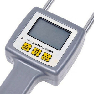 Low Price 25 Kinds Grain Moisture Tester TK25G Grain Moisture Meter