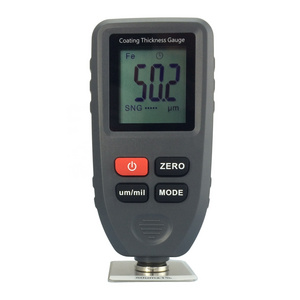 CT-100 Digital Car Paint Tester Coating Thickness Gauge