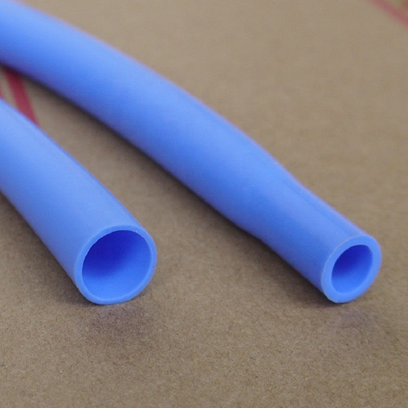 Waterproof Silicone Rubber Heat Shrink Tube