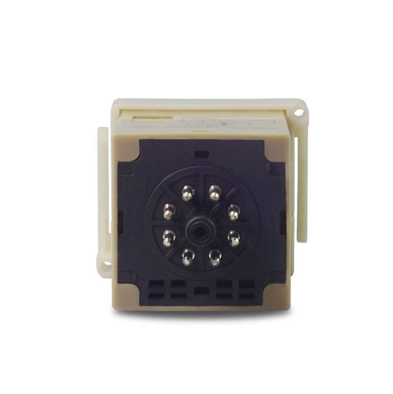 Time Relay DH48S-S Digital Timer Delay Relay H5CN Switch Hours 12V 24V 110V 220V 380V DC