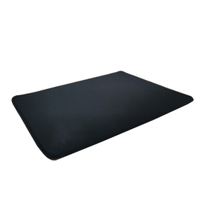 Factory Direct Waterproof Soft Neoprene Rubber Mat Anti Slip Thick Gaming Mouse Pad