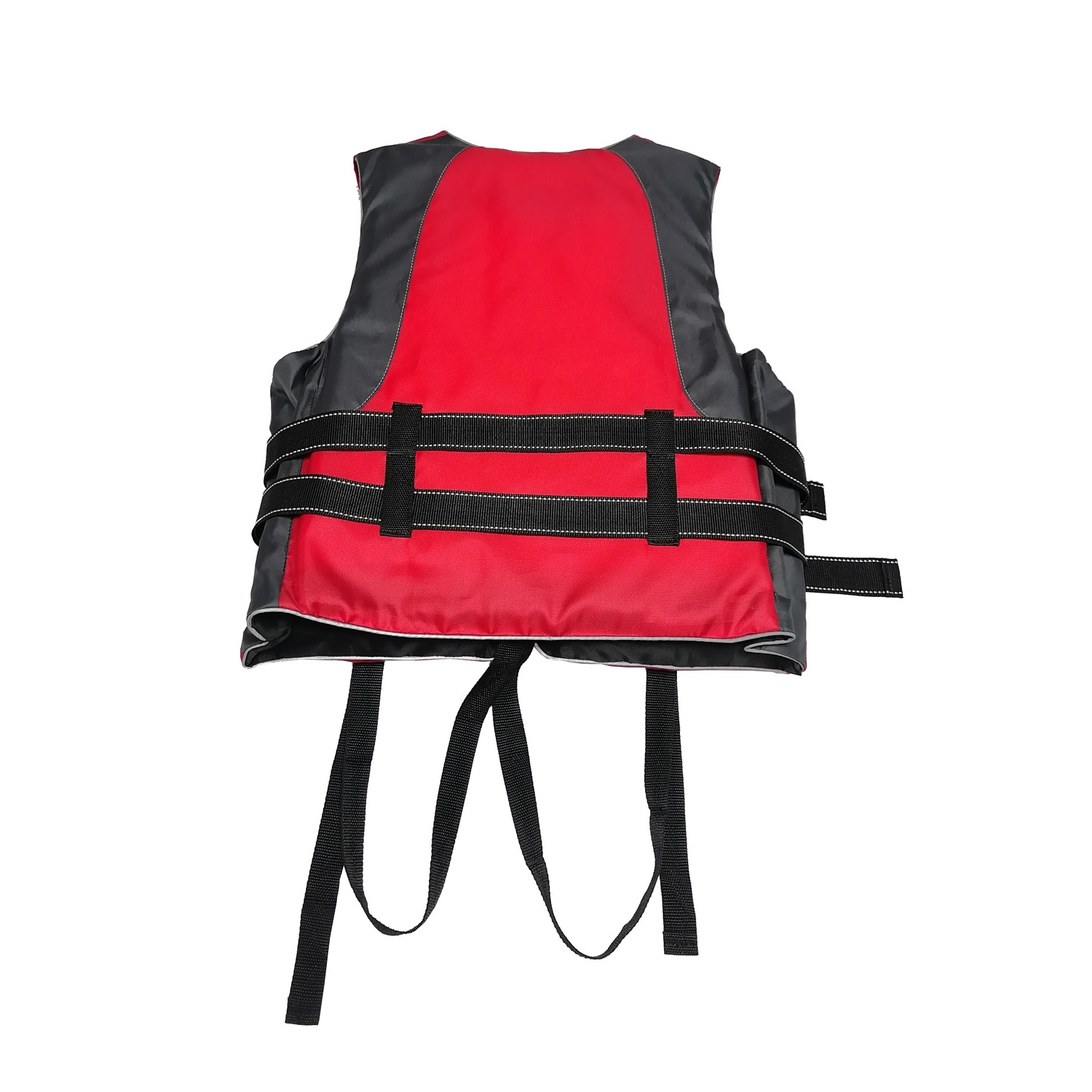 Custom Life Vest Flotation Swimming Jacket Rescue Belt Life Jackets for Adult