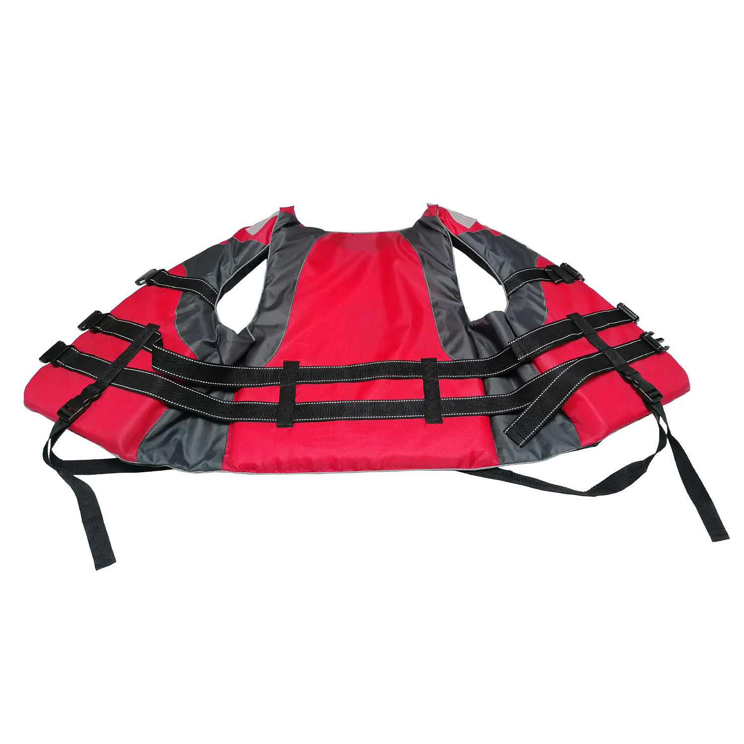 Custom Life Vest Flotation Swimming Jacket Rescue Belt Life Jackets for Adult