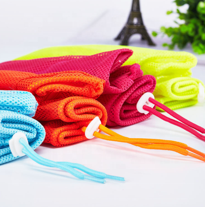 Pet Grooming nail cutting bathing anti scratch injections Mesh washing Multifunctional bag Cat breathable hammock