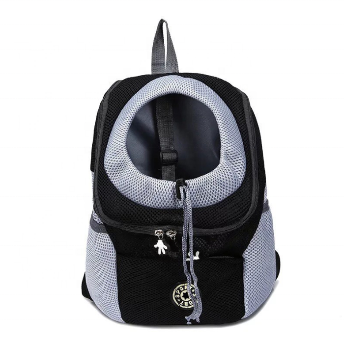 Sling Adjustable Pet Carrier Dog Safety Carrying Tote Bag pet dog cat bags