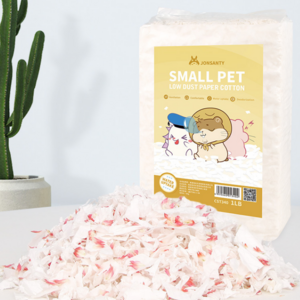 95% no dust no fade pet natural paper pet based bedding hamster pellets bedding paper.