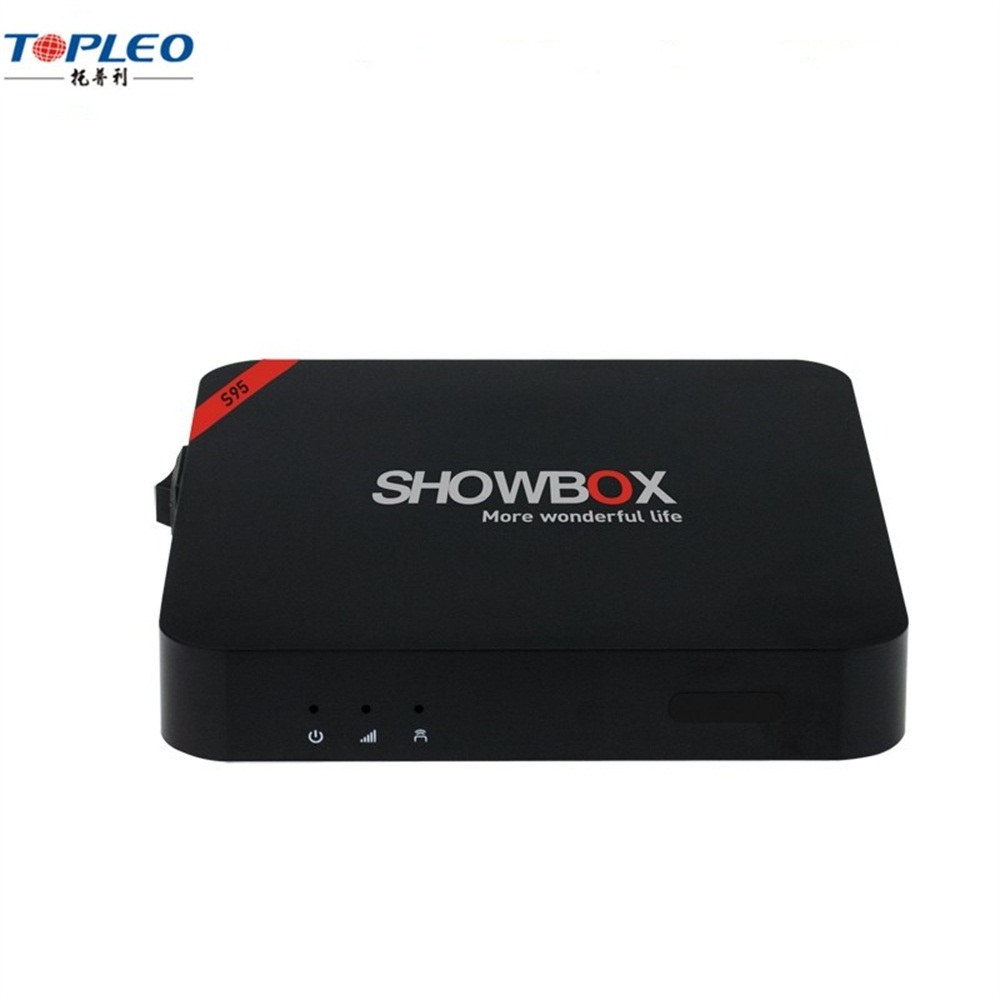 Indian-pakistan channels live tv streaming box with download user manual for android s95 tv box