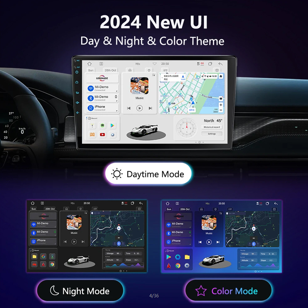 Android 13 A7870 2K Car DVD Player Universal Automotive Multimedia  CarPlay Wireless Bluetooth 1 Year Warranty Auto Systems