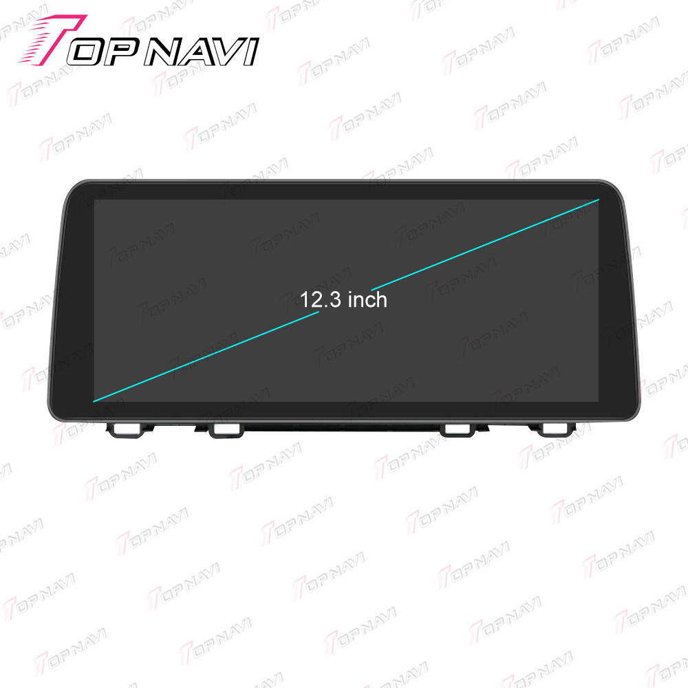 12.3 inch Android 13 4+64G Car Android Player for Honda Accord CRV Breeze 2017 2018 2019 2020 2021 Car Sprakers