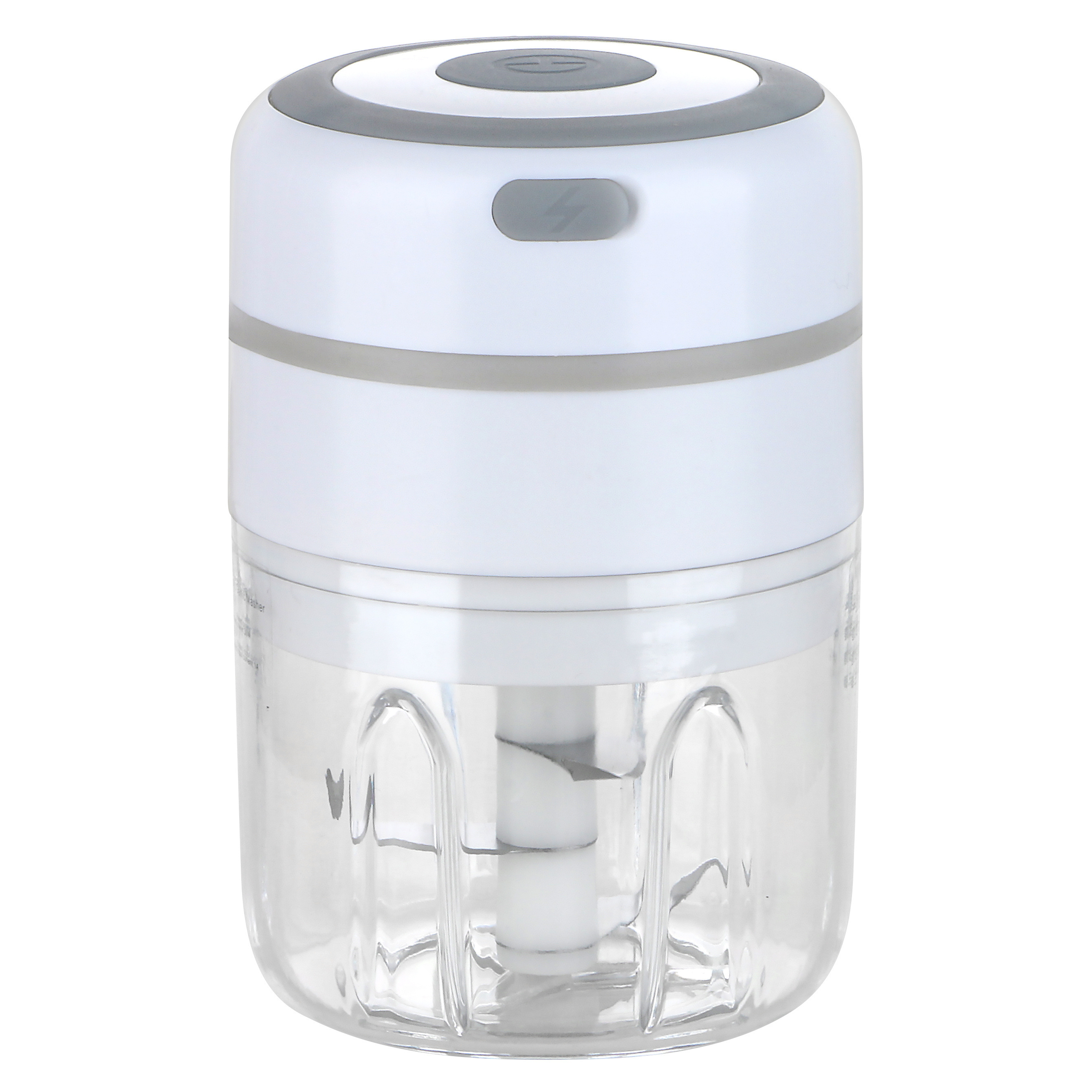 Smart Multifunctional Kitchen Food Processor Mini Plastic Shredder Round Salad Maker Vegetable Slicer