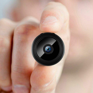 A9 Mini Wireless Camera 1080P HD IP Video Surveillance for Security Protection Remote Camcorder Genre Mini Cameras