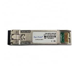 SFP-10G-SR 10-2415-03 10G SFP+ 300m Optical Transceiver For ASR 9000 ASR-9900-RP-SE Switch