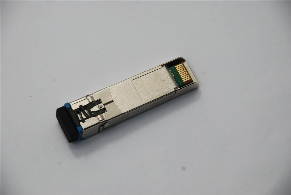 Original AvaGo AFCT-57D8ATPZ-I2 8G SFP+ optical circulators 1310nm 10km fiber optical coupler module