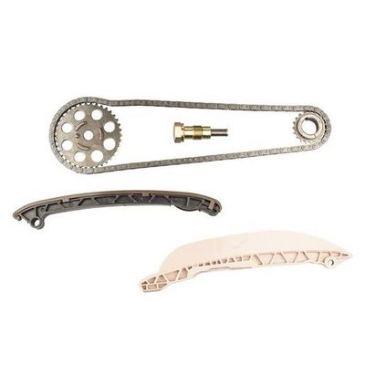 Auto Engine Timing Chain Kit OEM No.OK0003 for Ford ZETEC-ROCAM