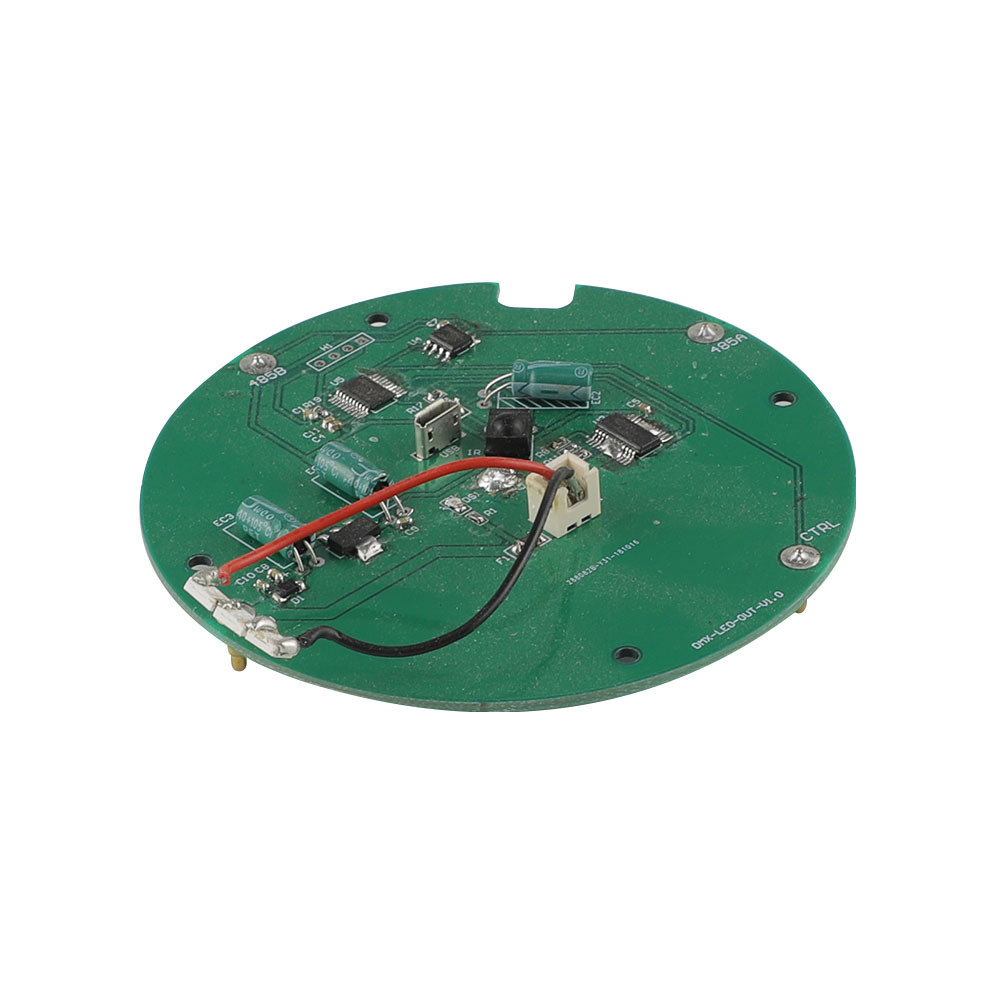 Best design electrical equipment enclosures aluminum PCB circuit board AMPLIFIER PCB BOARD led pcb board