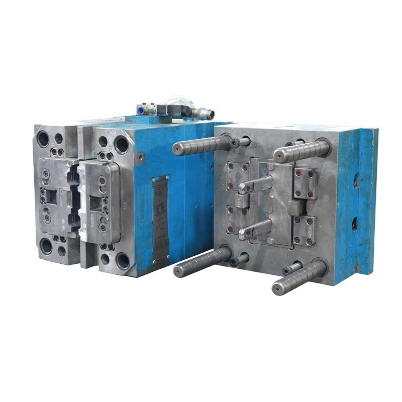 Custom Precision Plastic Injection Mold OEM Molding Manufacturing Mould Supplier Maker