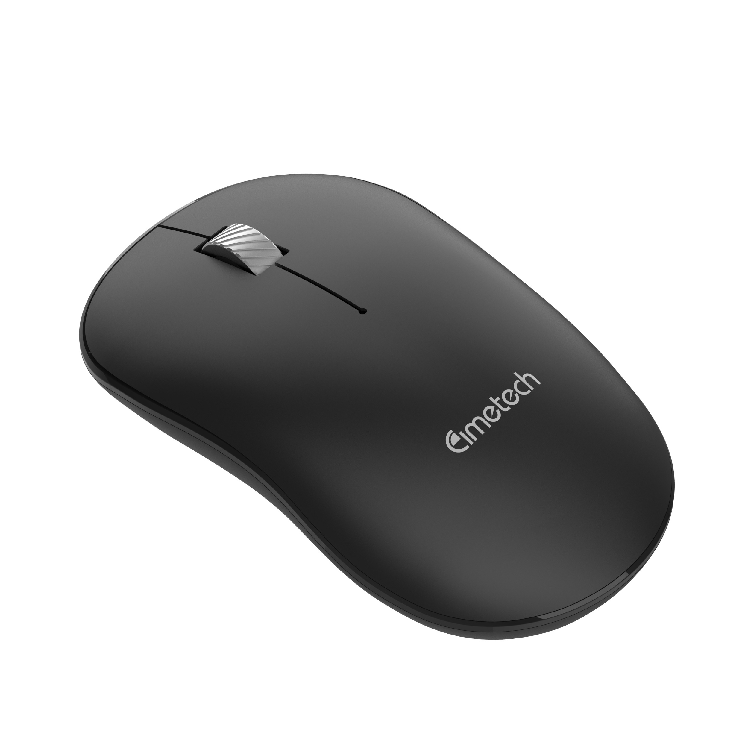 Premium Quality 3D 2.4Ghz Wireless Optical Mouse Computer Mouse for Computer-Laptop-Accessories