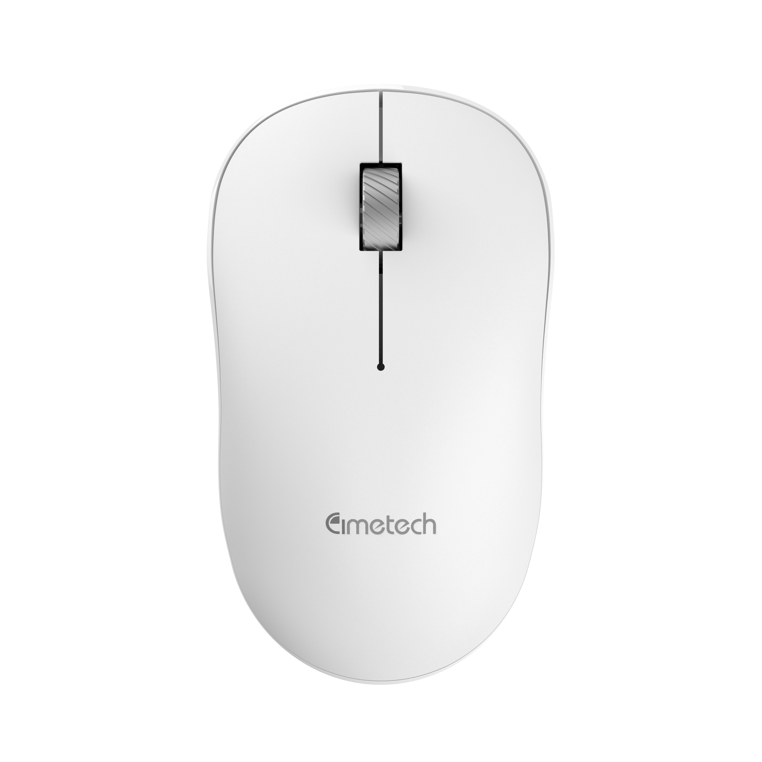 Premium Quality 3D 2.4Ghz Wireless Optical Mouse Computer Mouse for Computer-Laptop-Accessories