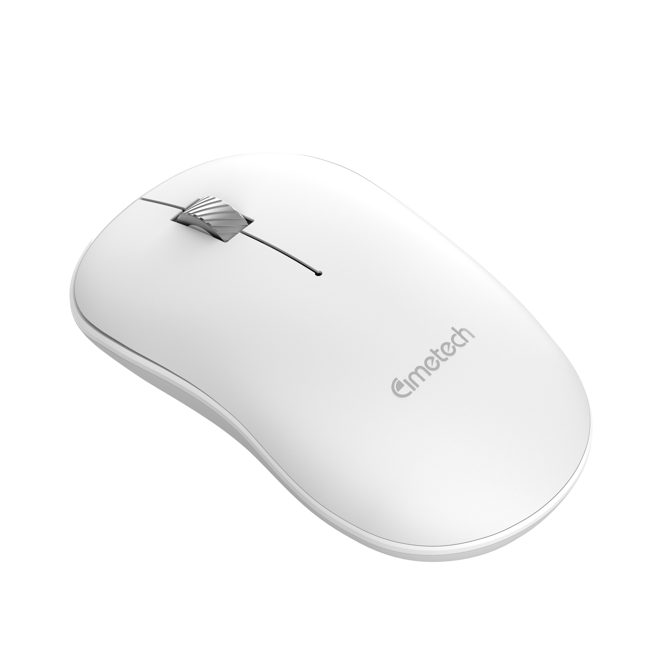 Premium Quality 3D 2.4Ghz Wireless Optical Mouse Computer Mouse for Computer-Laptop-Accessories