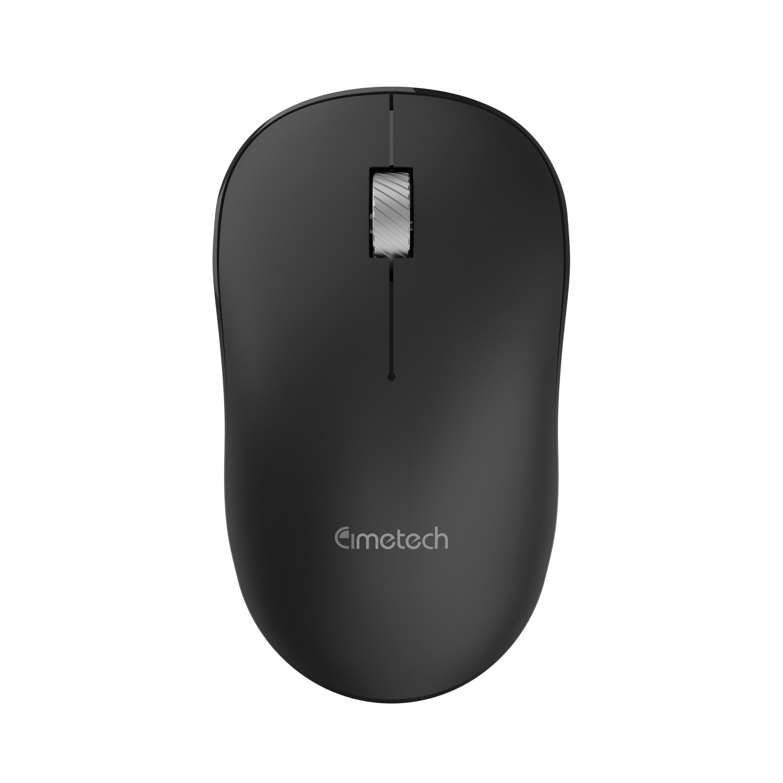 Premium Quality 3D 2.4Ghz Wireless Optical Mouse Computer Mouse for Computer-Laptop-Accessories