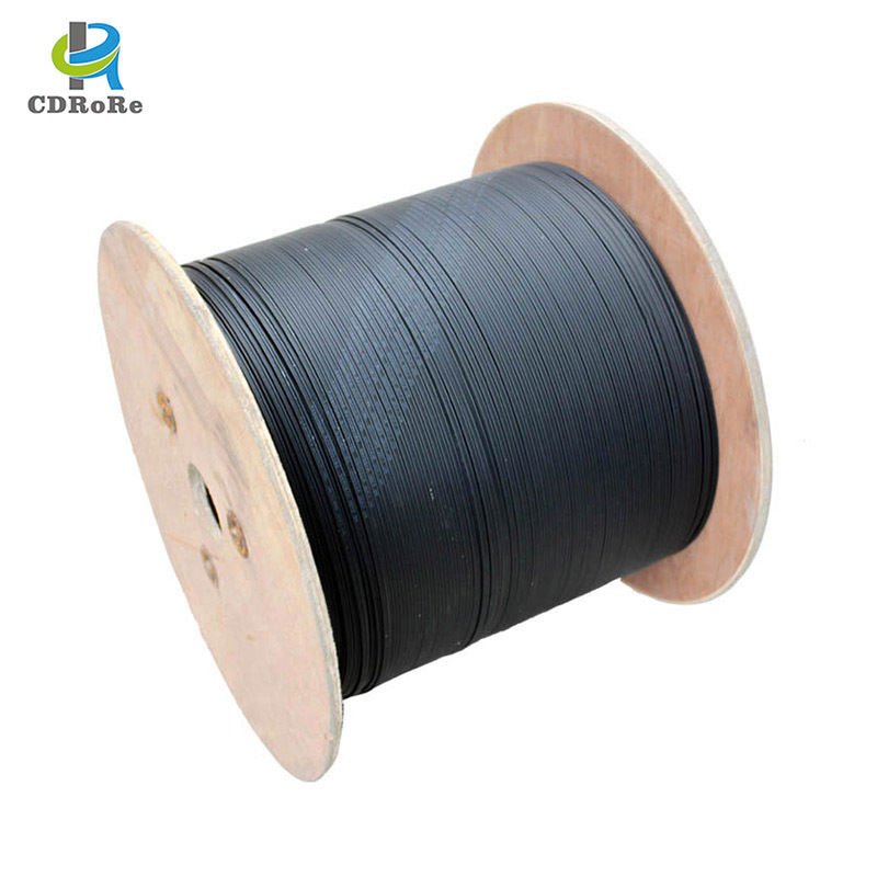 TPLK Outdoor optic cable tools OPM FTTX Mini Optic Cable Fiber Manufacturer Price Fiber Optic Cable 1 core