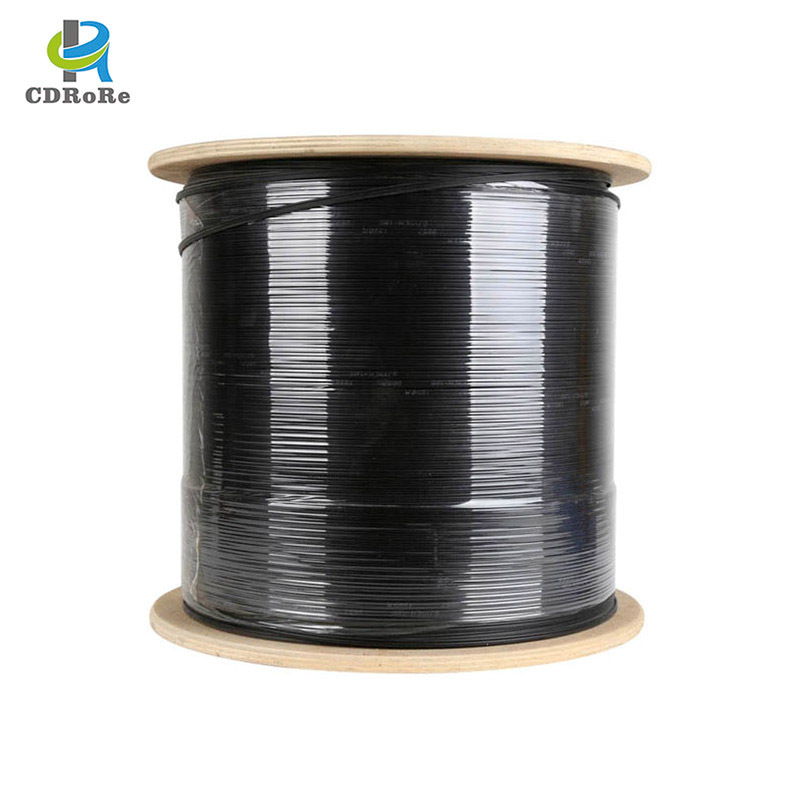 TPLK Outdoor optic cable tools OPM FTTX Mini Optic Cable Fiber Manufacturer Price Fiber Optic Cable 1 core