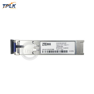 Original ZTE GPON OLT C+ Module optical transceiver Class C+ SFP Module