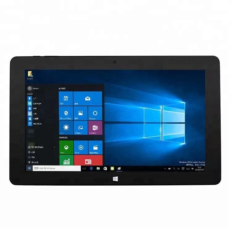 11.6 inch Cube iwork1X Tablet PC Win 10 OS 1920*1080 P intel Atom x5-Z8350 Quad Core 4GB Ram 64GB Rom tablet,tablet window 10 4g