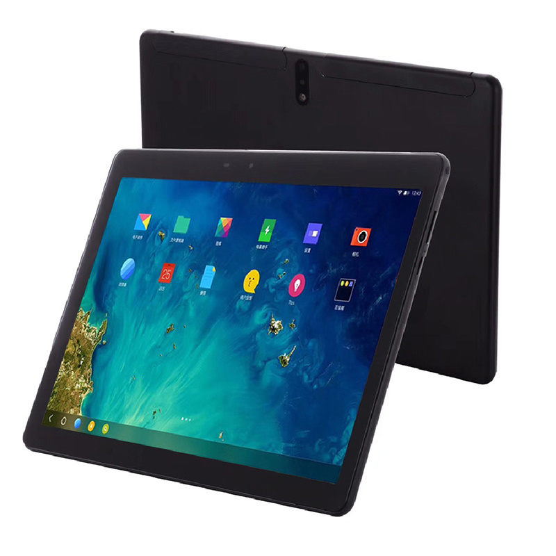 children educational mediatek tablet pc 10.1 inch android 11.0 GMS 4g tablet pc without glasses naked eye 3d tablet