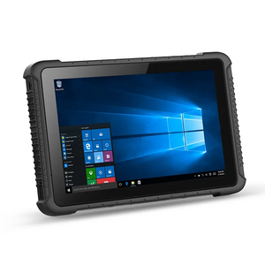 China Supplier Factory 10.1 inch Window10 Touch Screen Industrial Rugged Tablets 1000 Nits 4G LTE GPS Rugged Tablet PC