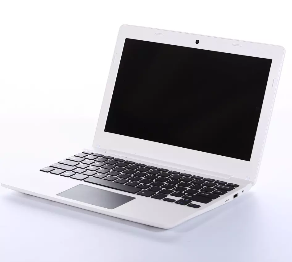 11.6'' Portable Netbook Computer Win10 /Win10 Pro 4G DDR4  N3350 Laptops