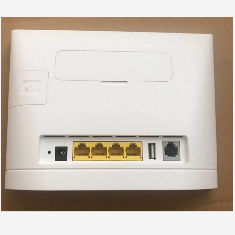 Original Unlock for Hw150Mbps 4G LTE Router B315 B315S-519 With Sim Card Slot FDD B2/4/5/8/13/17