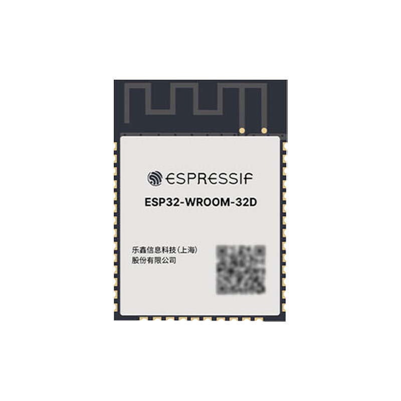 Integrated Circuits Smd Module ESP32-WROOM-32D-N4 Esp32-wroom-32d-n16 WiFi IoT Module