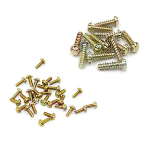 3.8mm 4.5mm Security Bit Screws For Nintendo NES, SNES, N64, GB Game Cartridge Console Cartridge Case Screw Open Kit Accessories