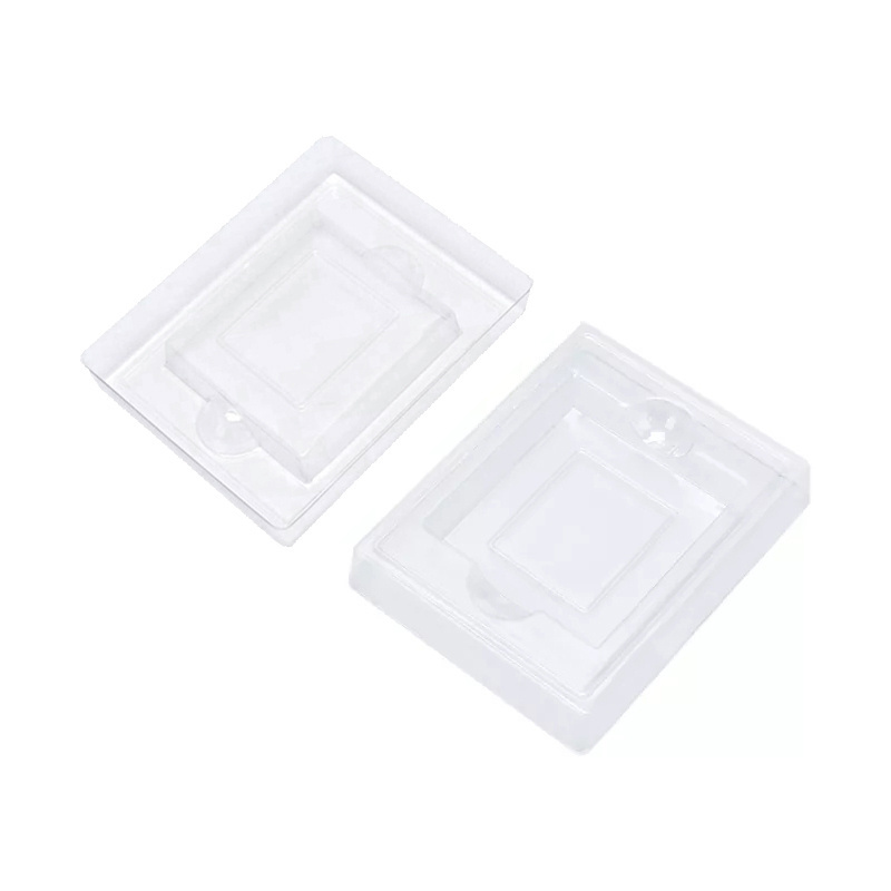 Clear Inlay Plastic Insert Inner Tray for Nintendo JAPANESE Game Boy (Color) Games Complete In Box Gameboy GBC Game Cartridge