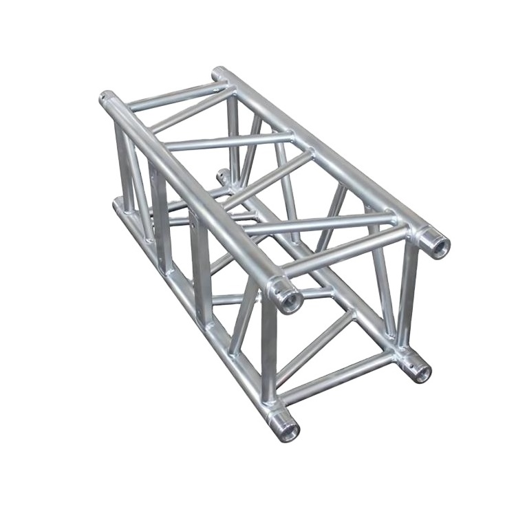 truss manufacturer aluminum line array speaker truss stand tower