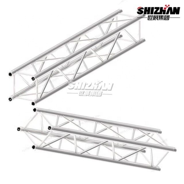 Event used aluminum truss square truss 300mm Spigot truss