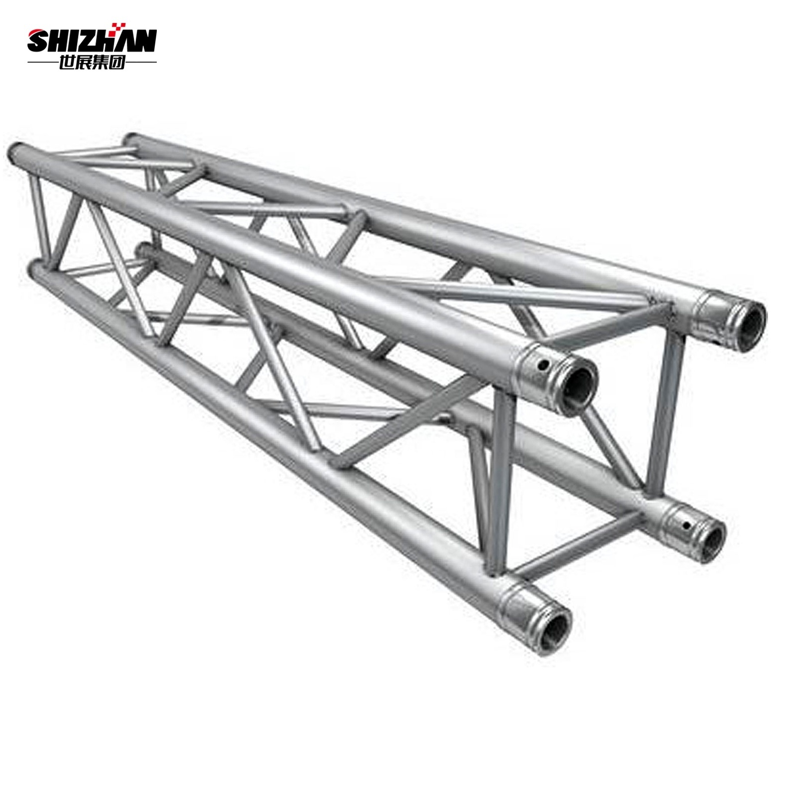 Portable Aluminum Truss Line Array Speaker Truss