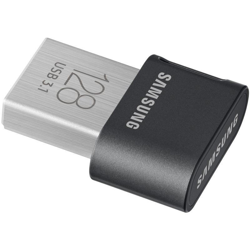 Wholesale Original Samsung FIT Plus USB 3.1 Flash Drive  Samsung Metal mini usb flash pen drive