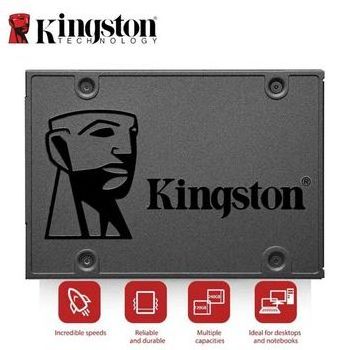 Wholesale Original ssd 480gb Kingston Internal Solid State Drive 2.5 inch SATA3 120GB A400 ssd Kingston 240gb