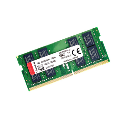 100% original Kingston memorias ram ddr4  8 gb ddr4 2666mHz NB  Memory RAM for laptop