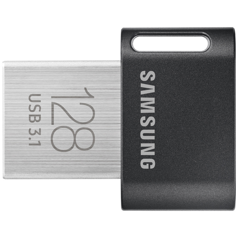 Wholesale Original Samsung FIT Plus USB 3.1 Flash Drive  Samsung Metal mini usb flash pen drive