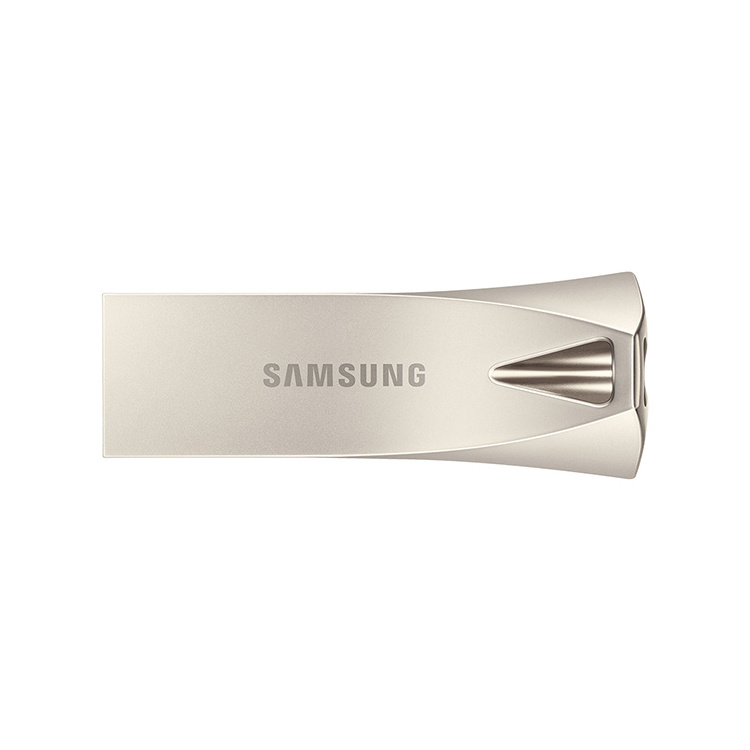 New Original Samsung 32GB 64GB 128GB 256GB USB 3.1 Flash Drive 300MB/s Samsung Metal Pen Drive USB Memory Stick