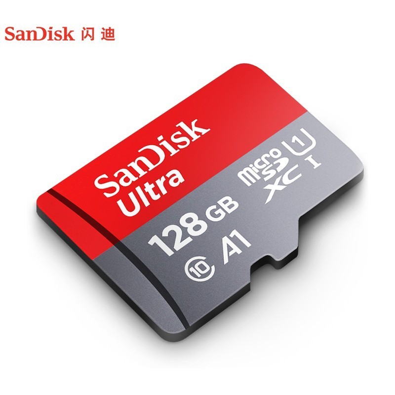 Factory original Real Capacity 4gb 8gb 16gb 32gb 64gb 128gb 256gb Memory Card TF Card 128 GB memoria memory card Custom Logo