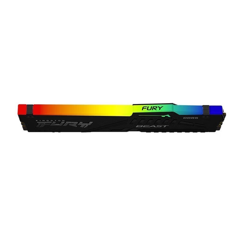 Kingston FURY 5600mhz RGB Original 8GB 16GB 32GB 64GB DDR5 Black Desktop Stock Memoria Ram Ddr 2 4gb Para Notebook Video 6 Gb